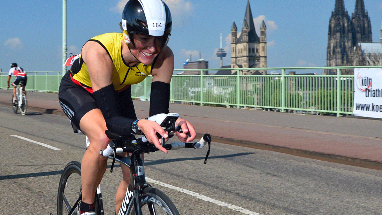 Daphne-Schumachers-Grosch-Rad-Köln