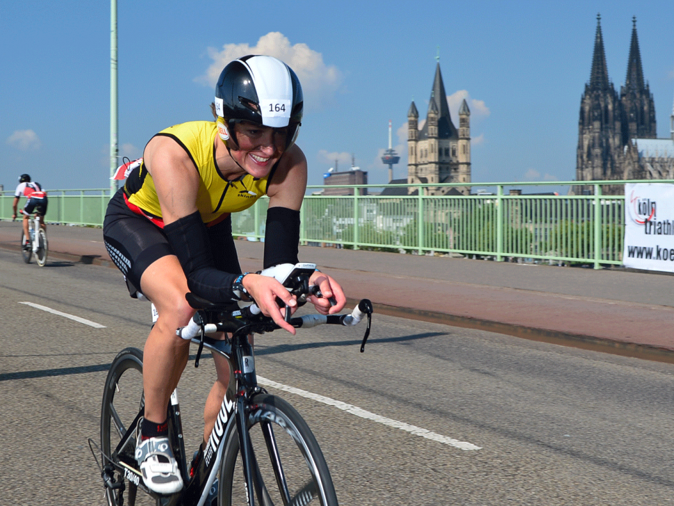 Daphne-Schumachers-Grosch-Rad-Köln